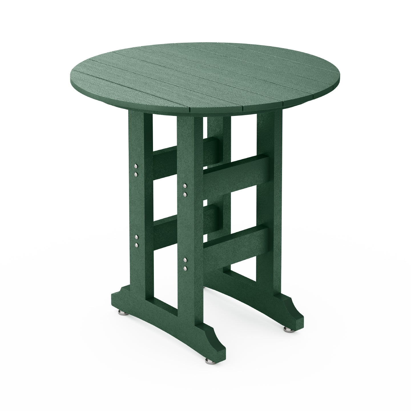 36" Round Counter Table