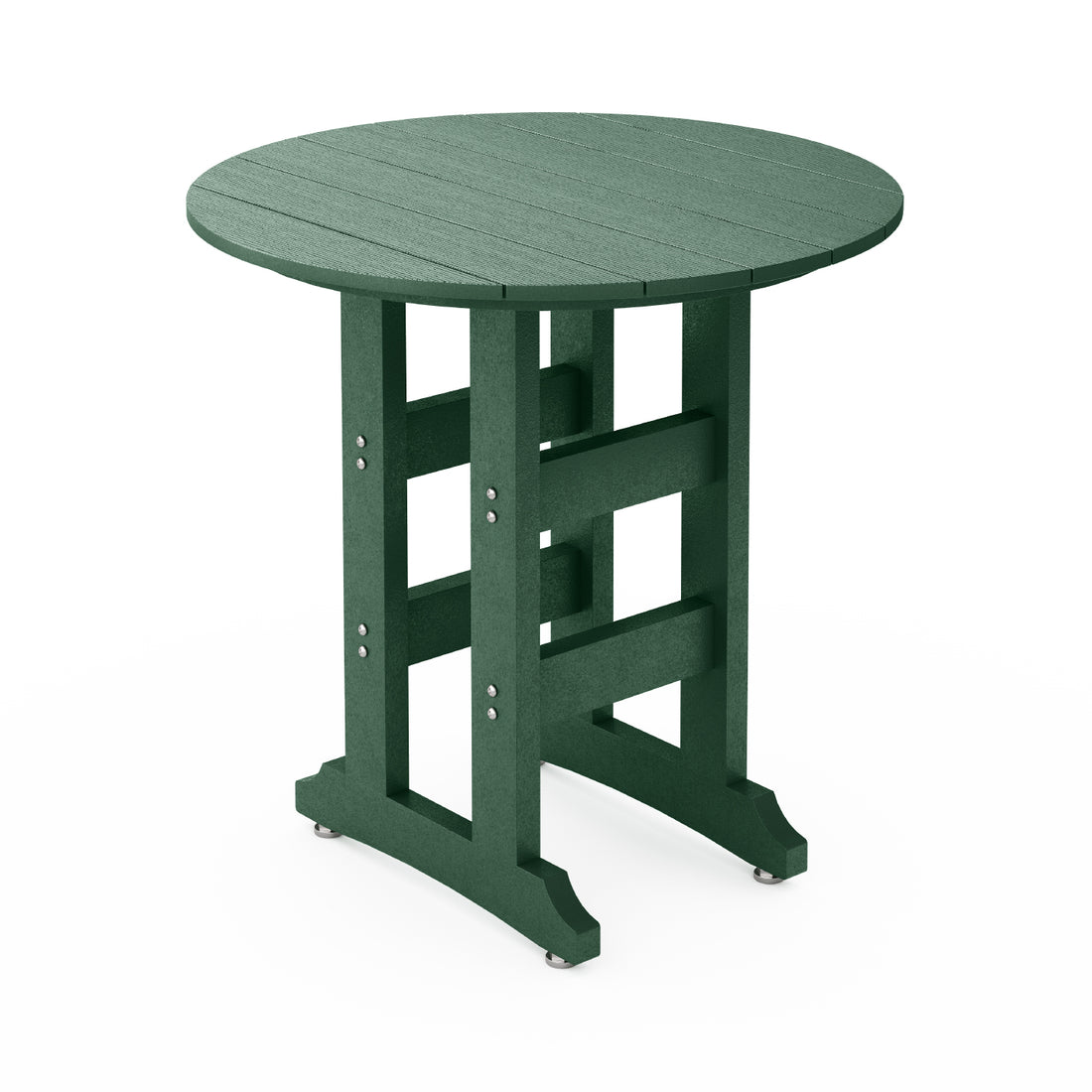 36" Round Counter Table