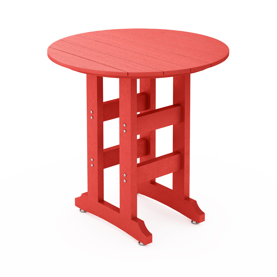 36" Round Counter Table