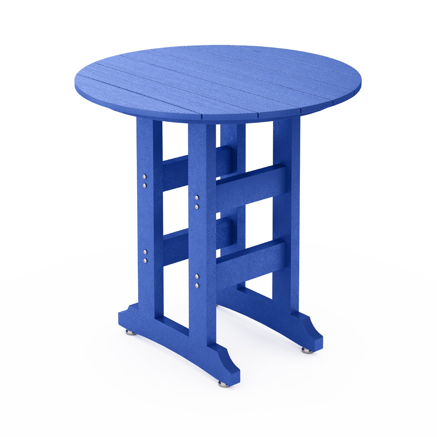 36" Round Counter Table