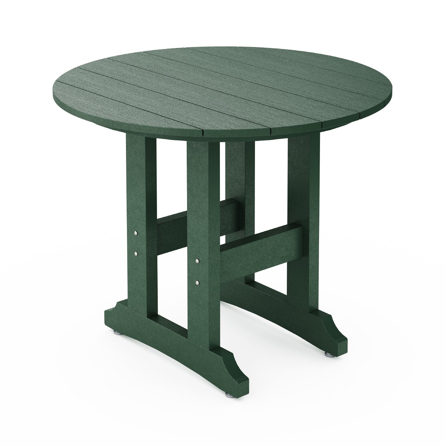 36" Round Dining Table