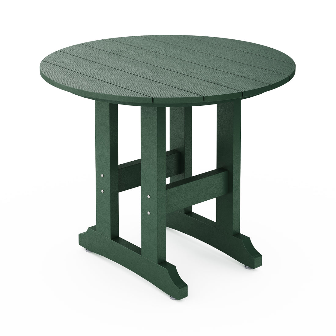 36" Round Dining Table