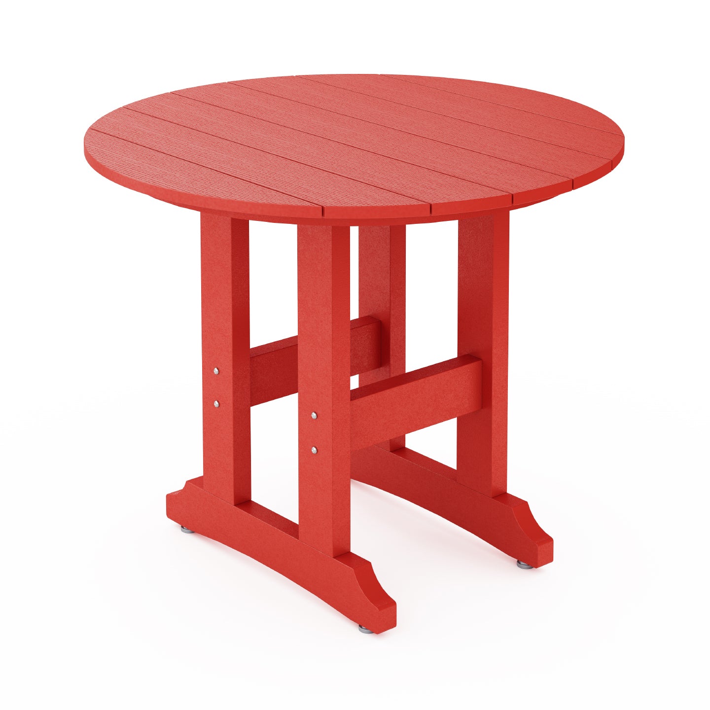 36" Round Dining Table