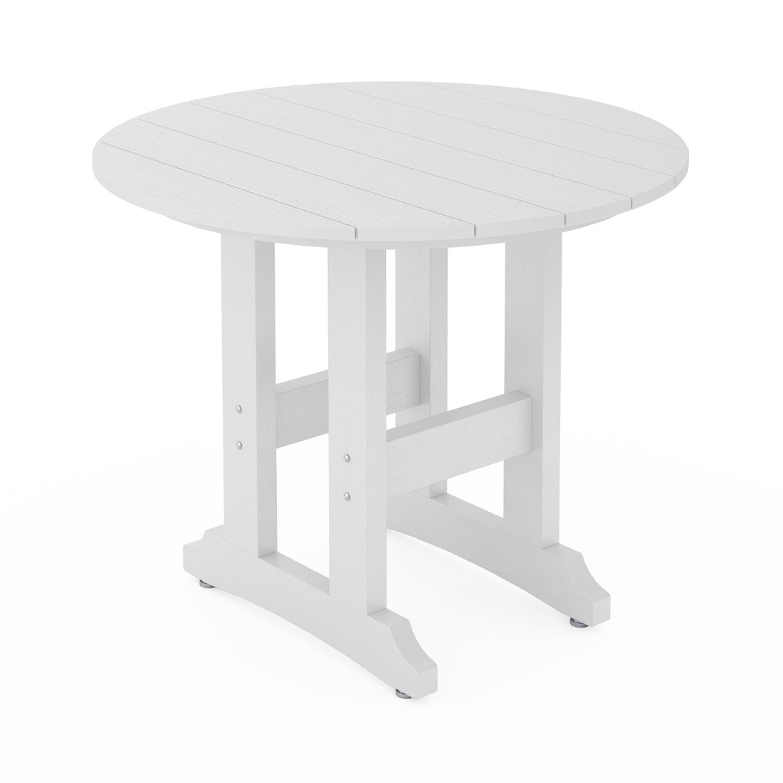 36" Round Dining Table