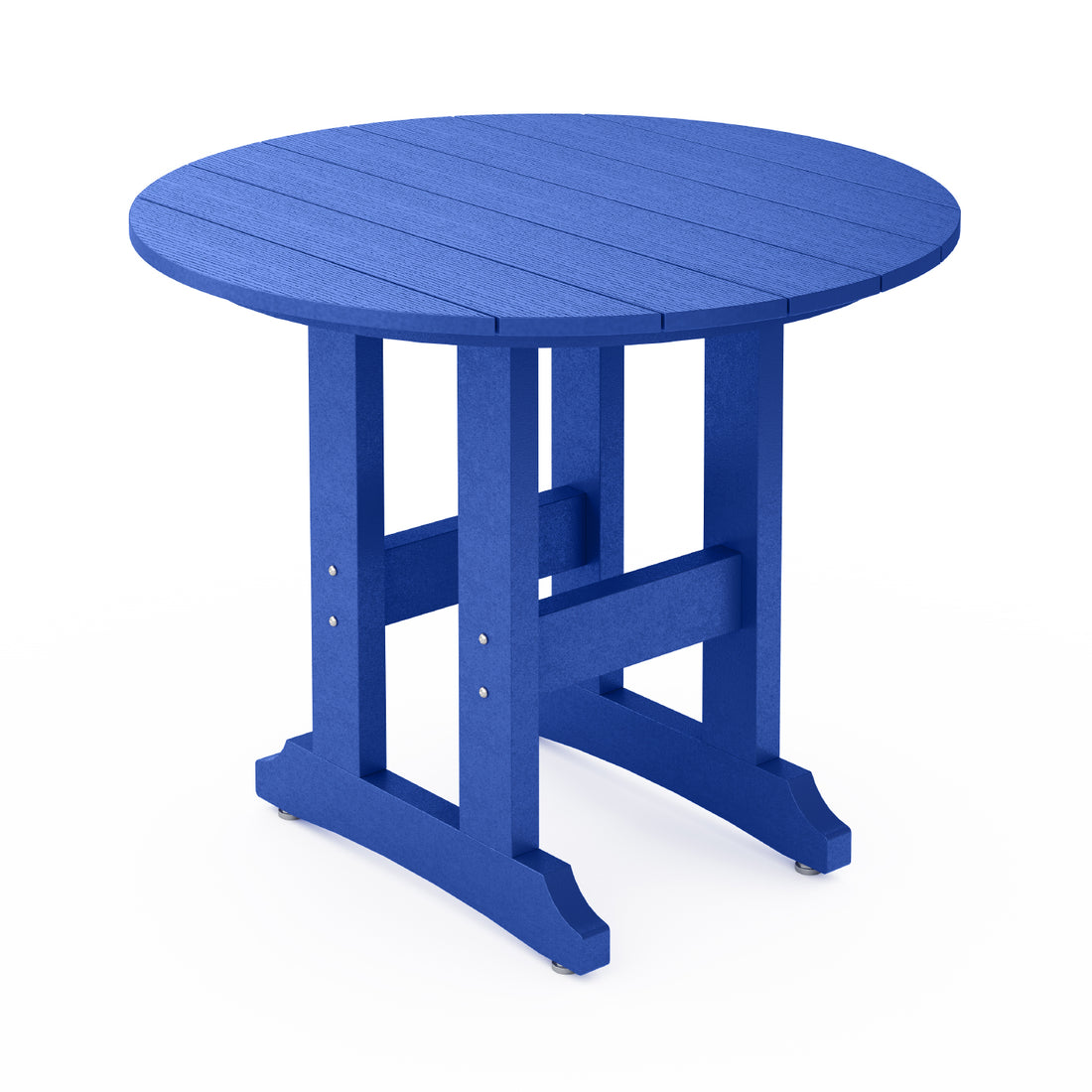 36" Round Dining Table