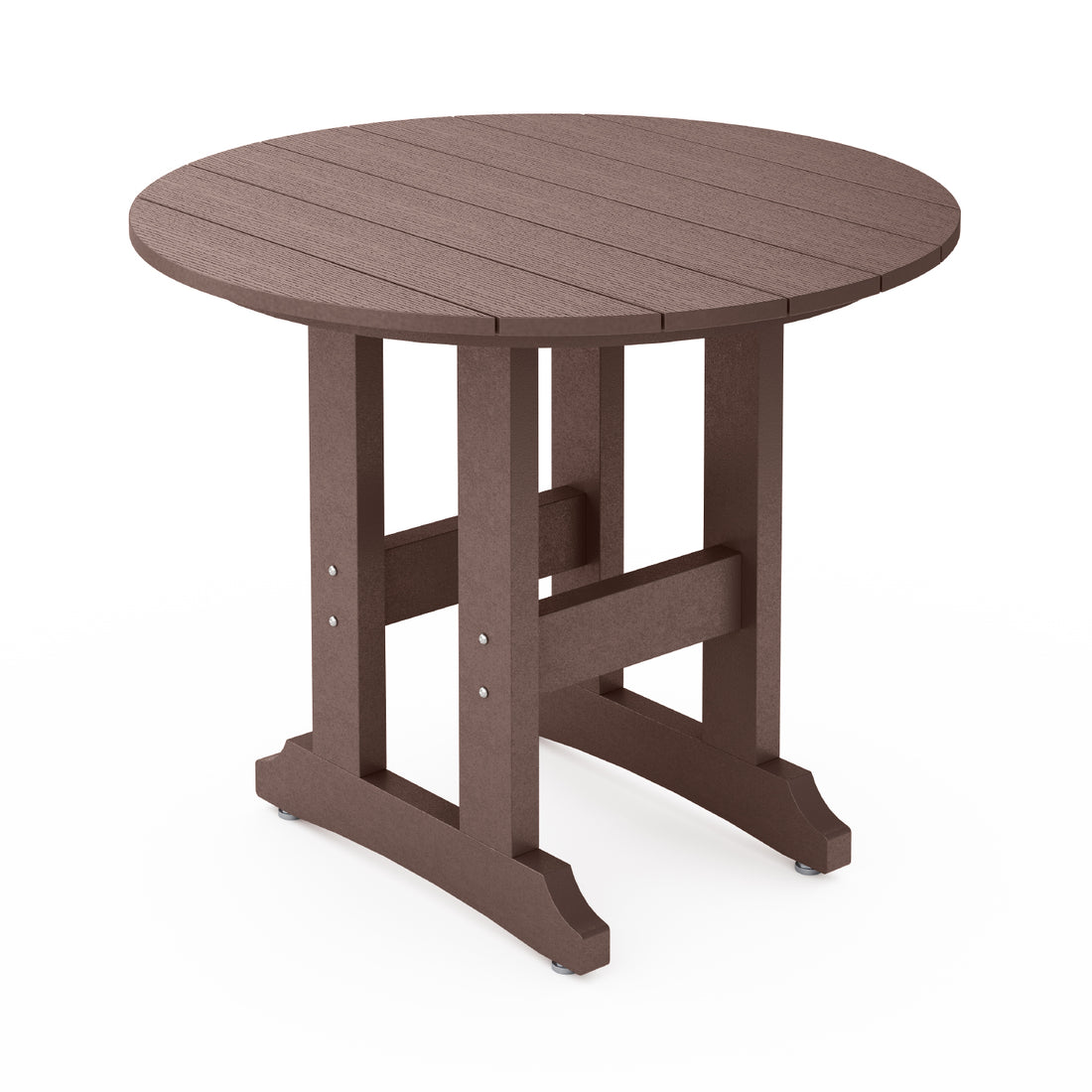 36" Round Dining Table