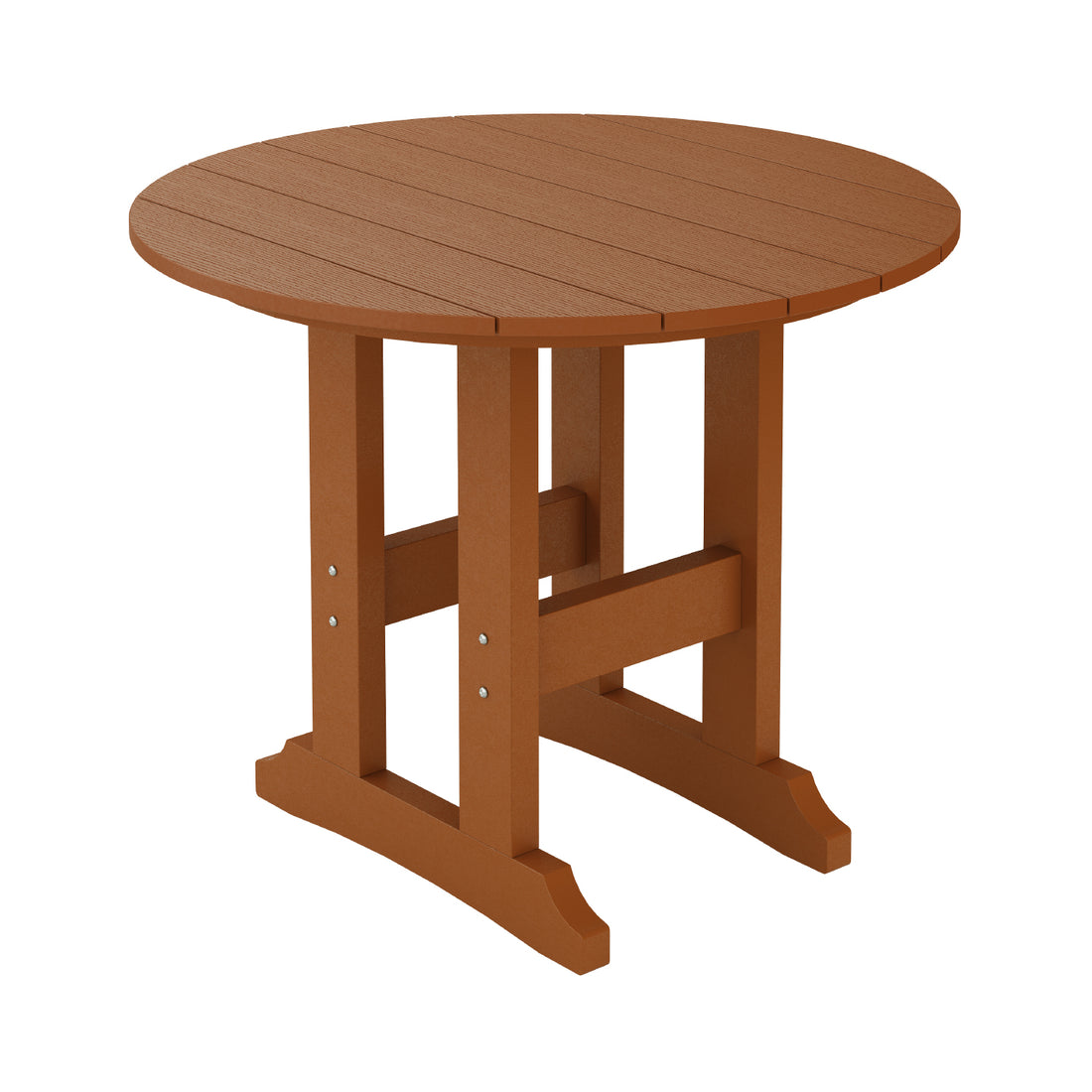 36" Round Dining Table