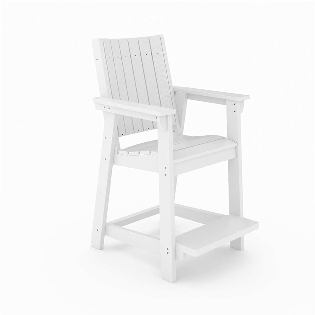 Callaway Chair Counter High