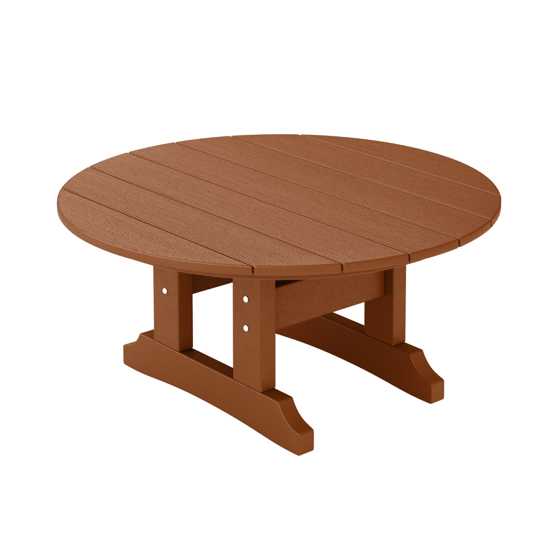 36" Round Coffee Table