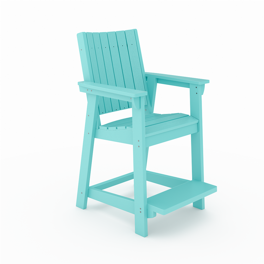 Callaway Chair Counter High