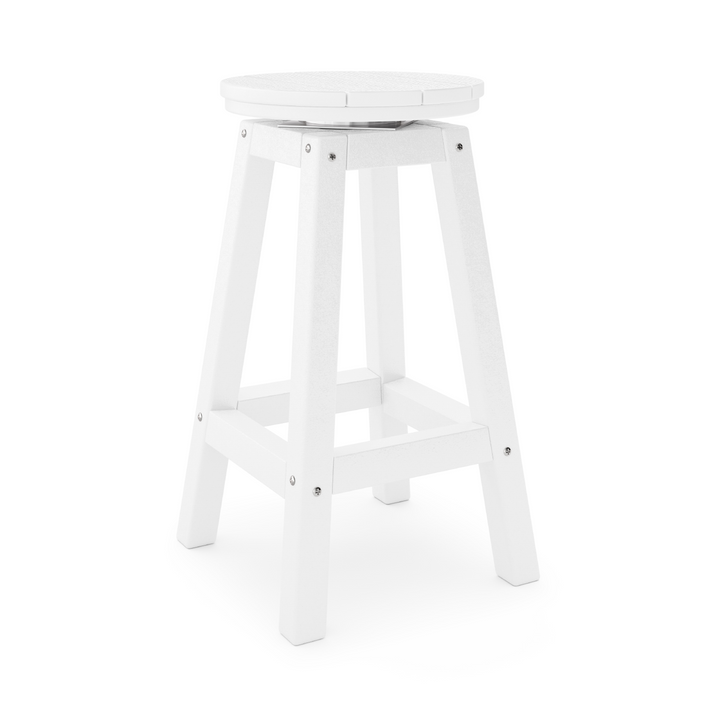 14" Round Counter Stool