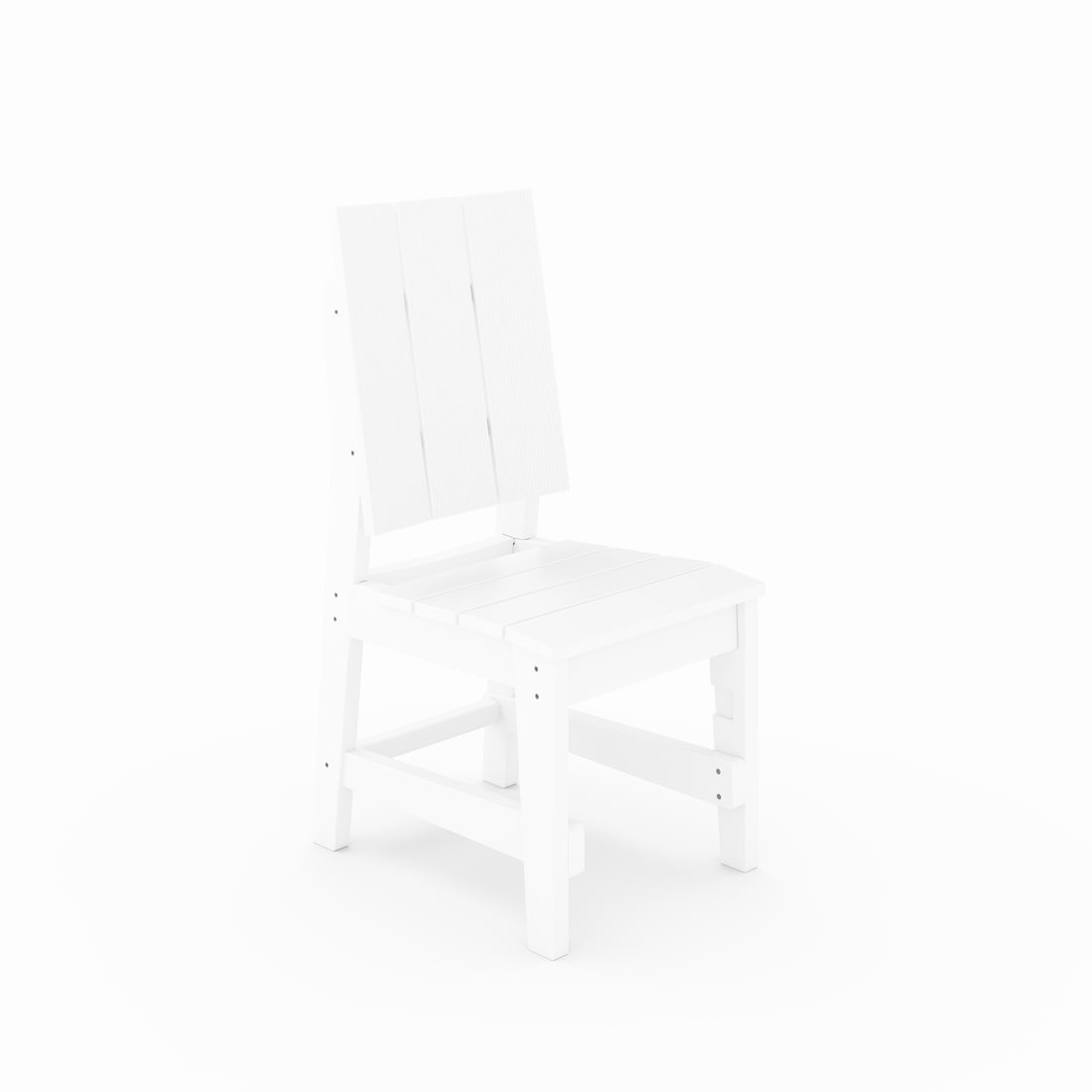 Savannah Armless Dining Chair