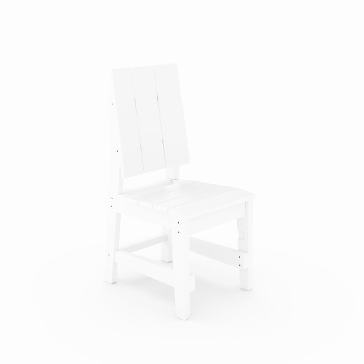 Savannah Armless Dining Chair