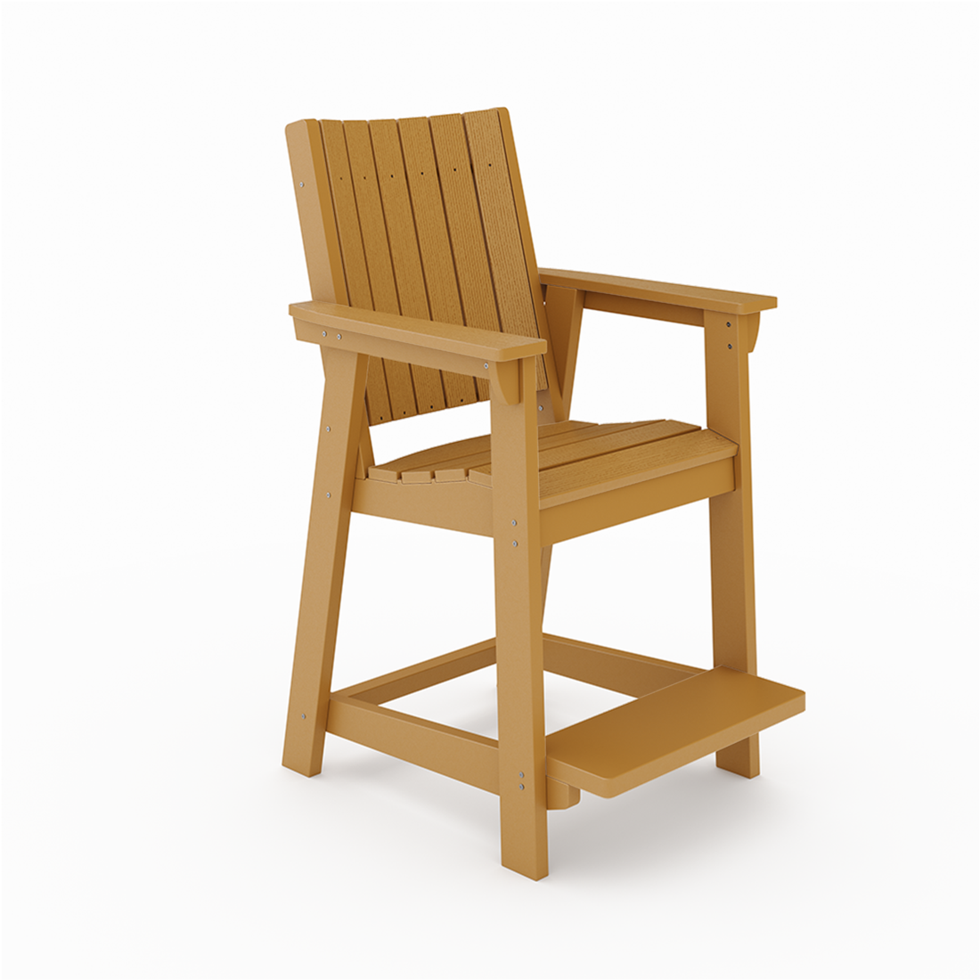 Callaway Chair Counter High