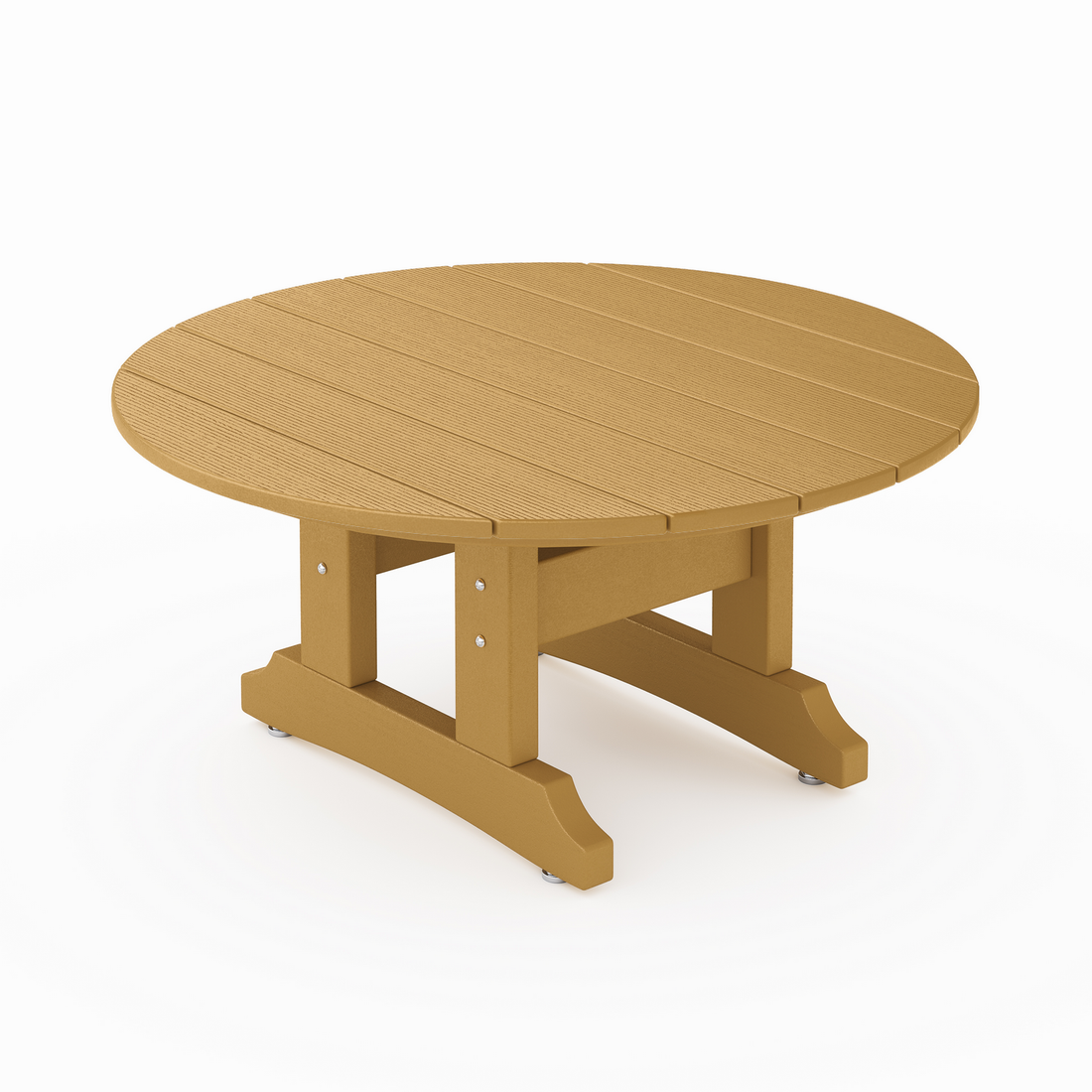 36" Round Coffee Table