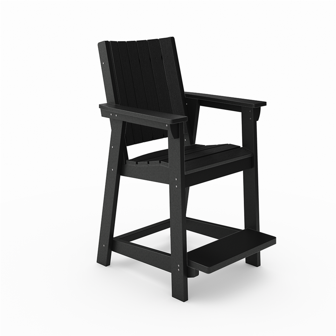 Callaway Chair Counter High