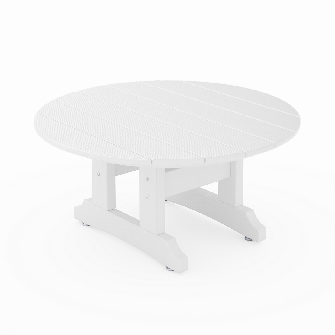 36" Round Coffee Table