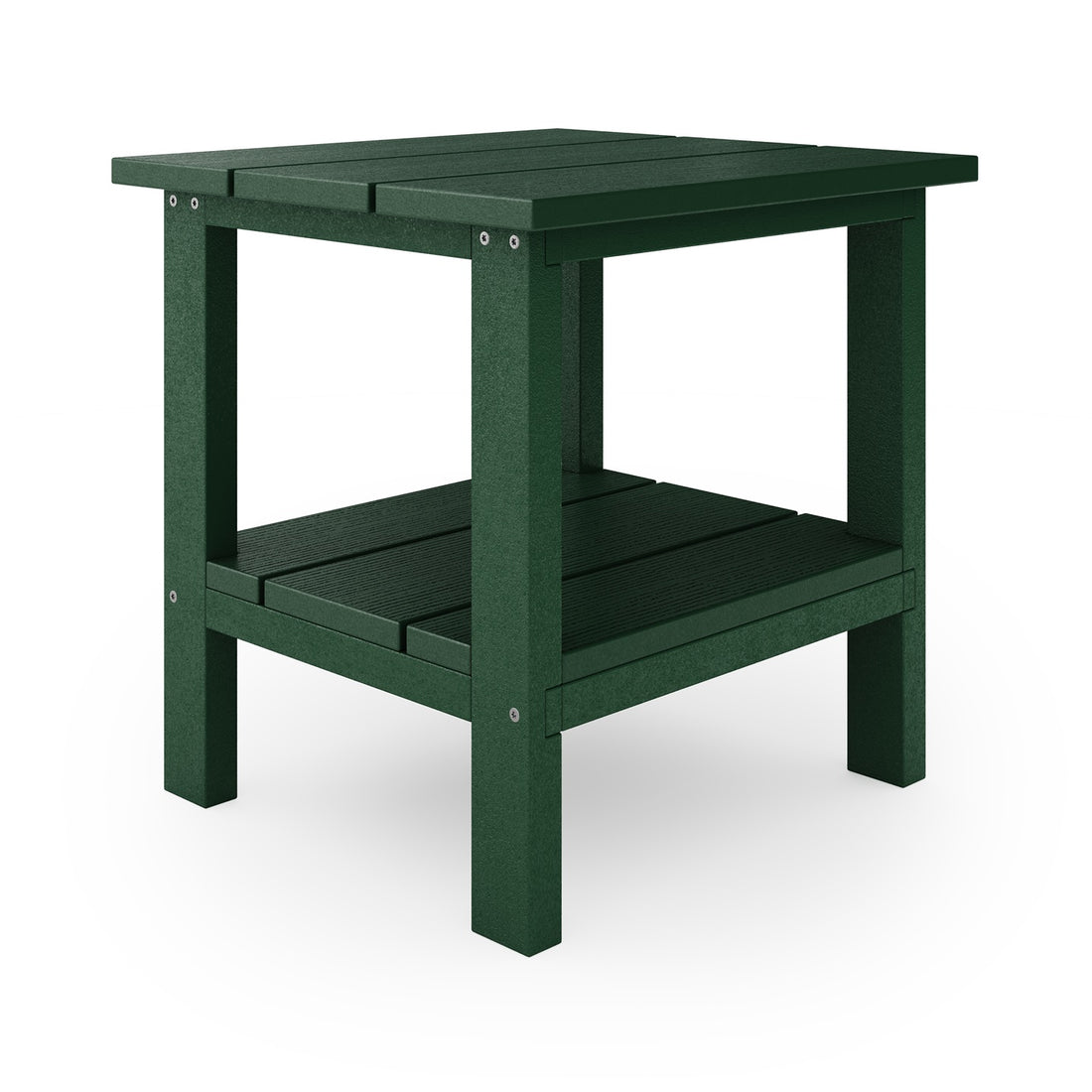18" Savannah Square Side Table