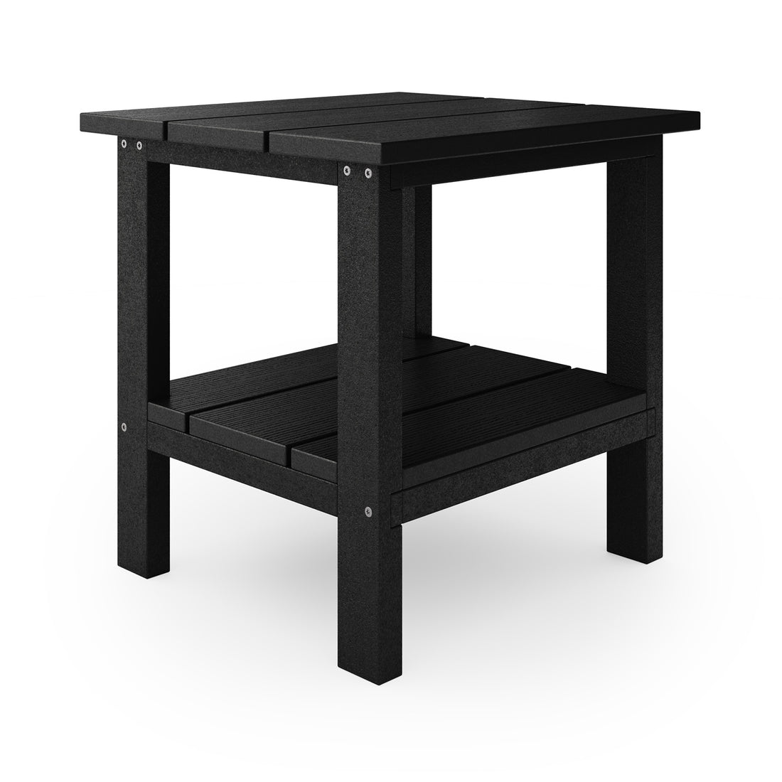 18" Savannah Square Side Table