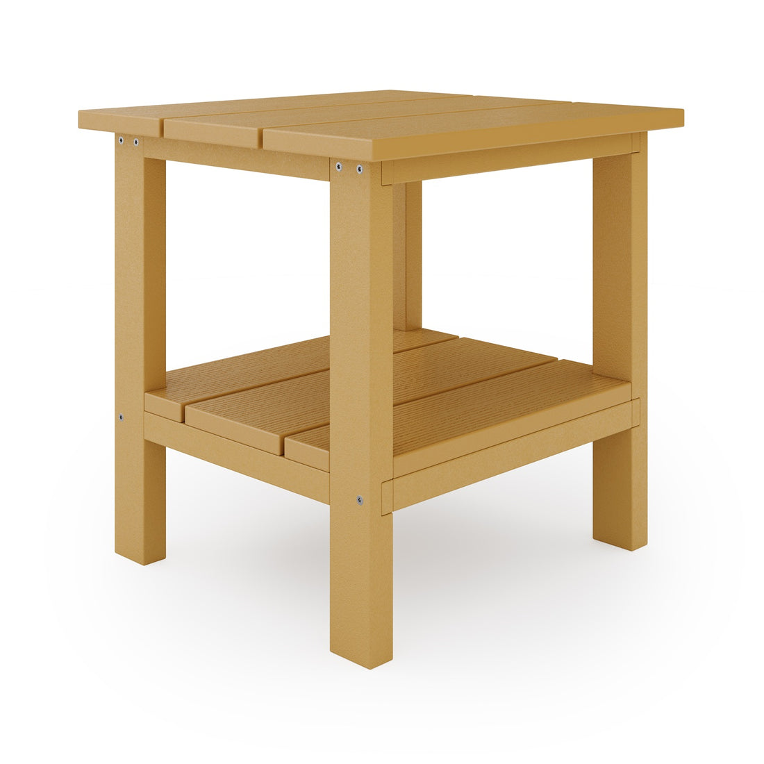 18" Savannah Square Side Table