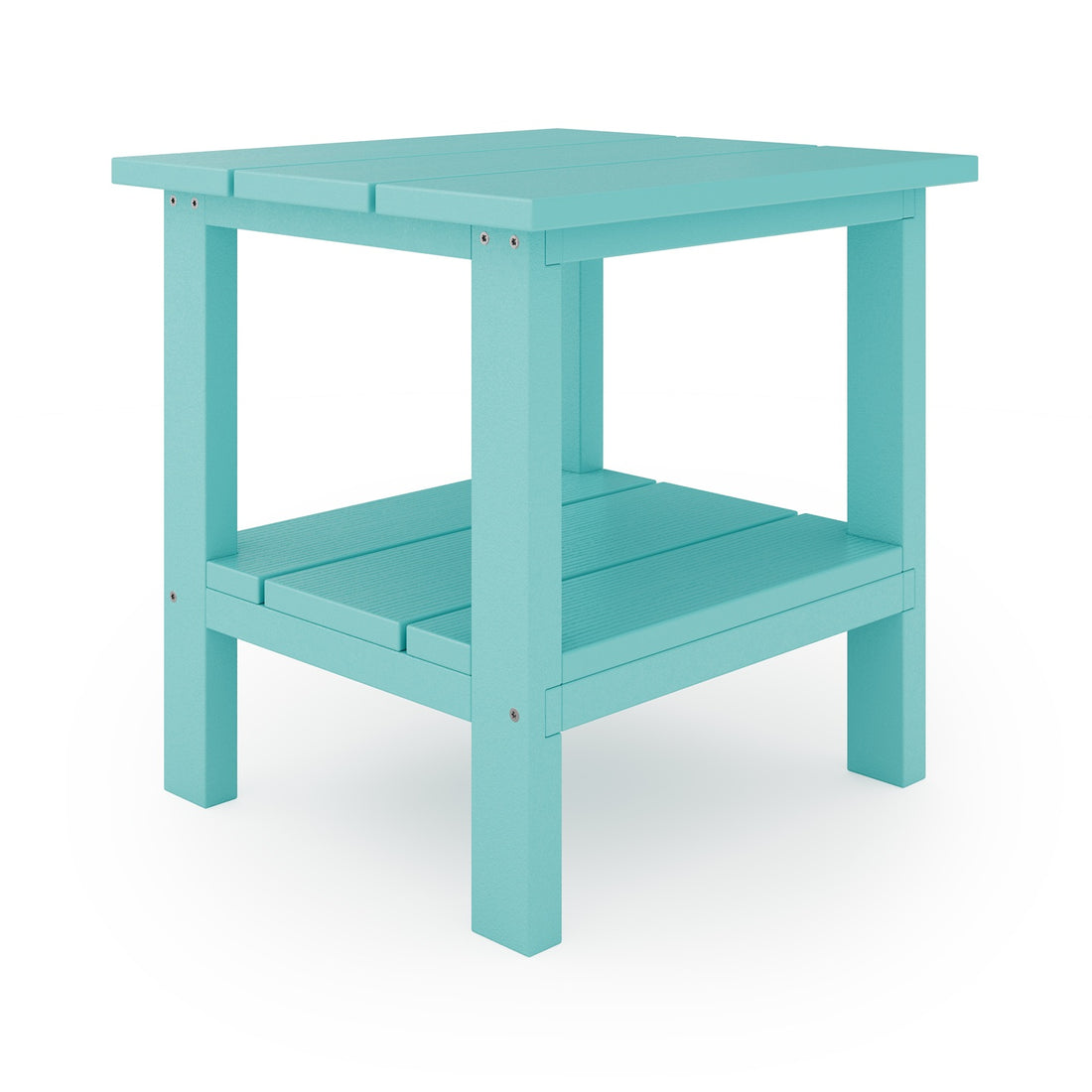 18" Savannah Square Side Table