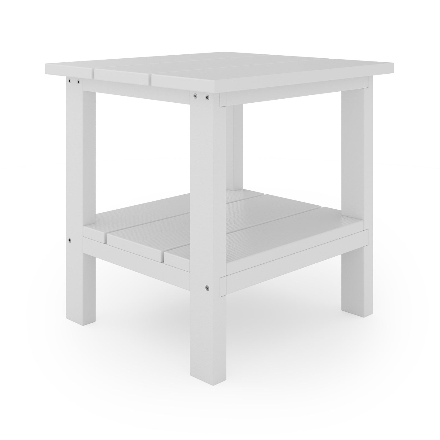 18" Savannah Square Side Table