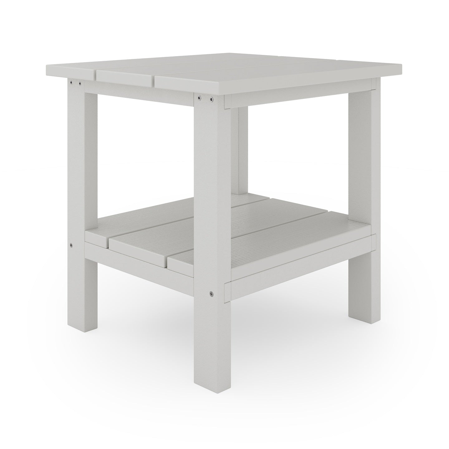18" Savannah Square Side Table