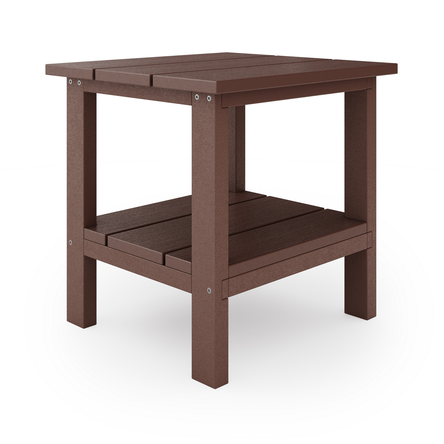 18" Savannah Square Side Table