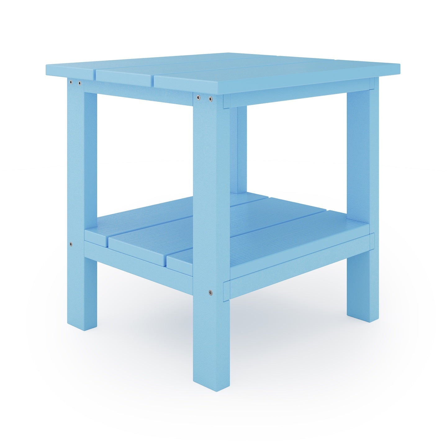 18" Savannah Square Side Table