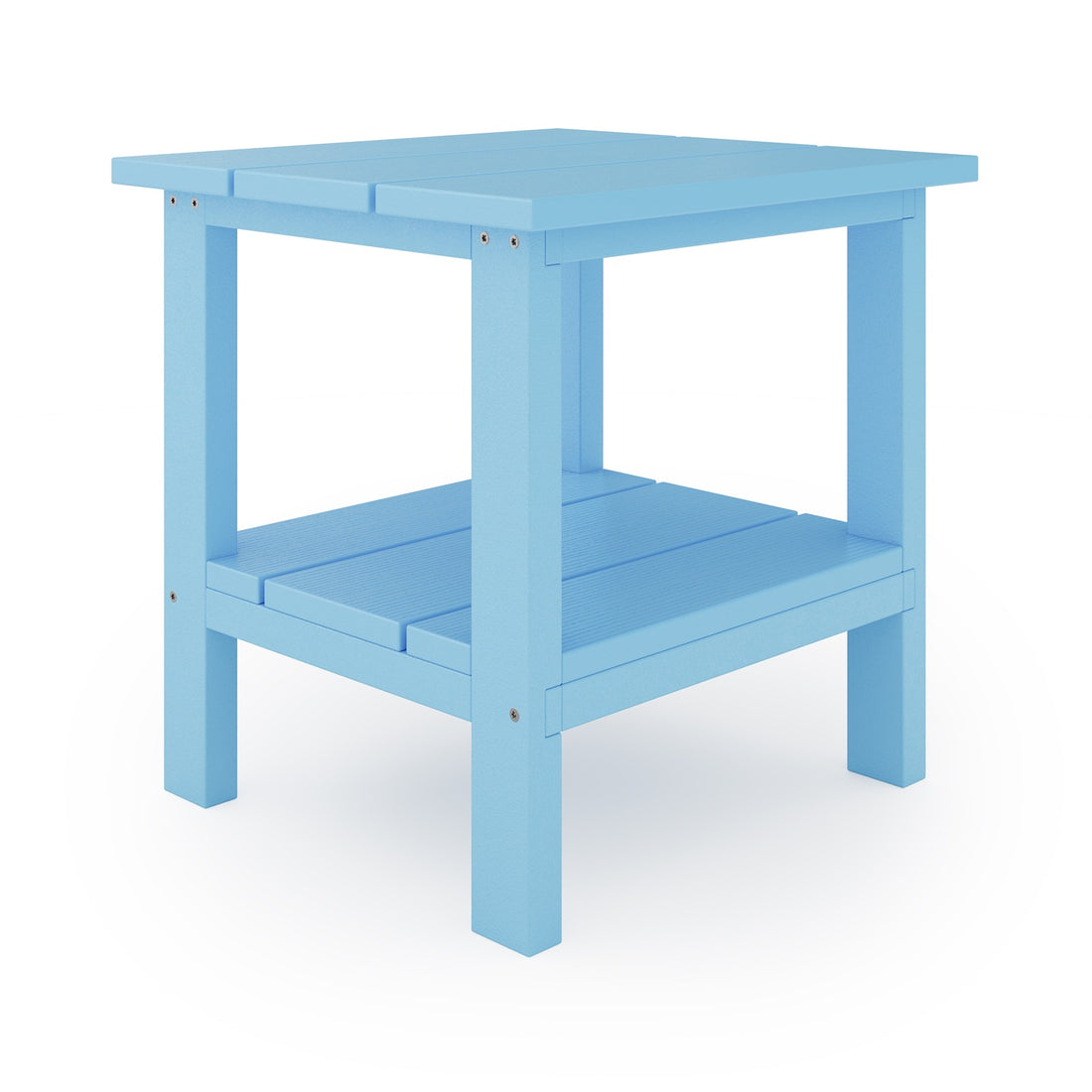 18" Savannah Square Side Table