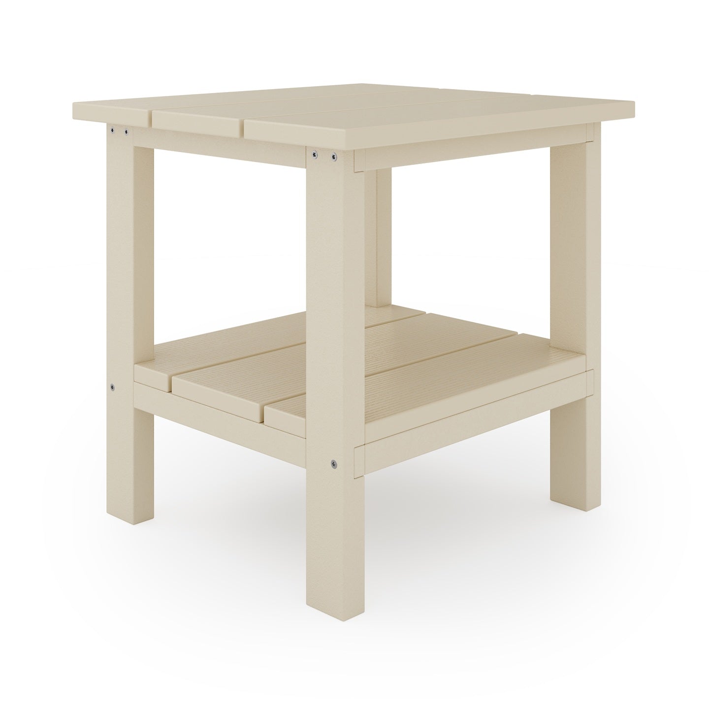 18" Savannah Square Side Table