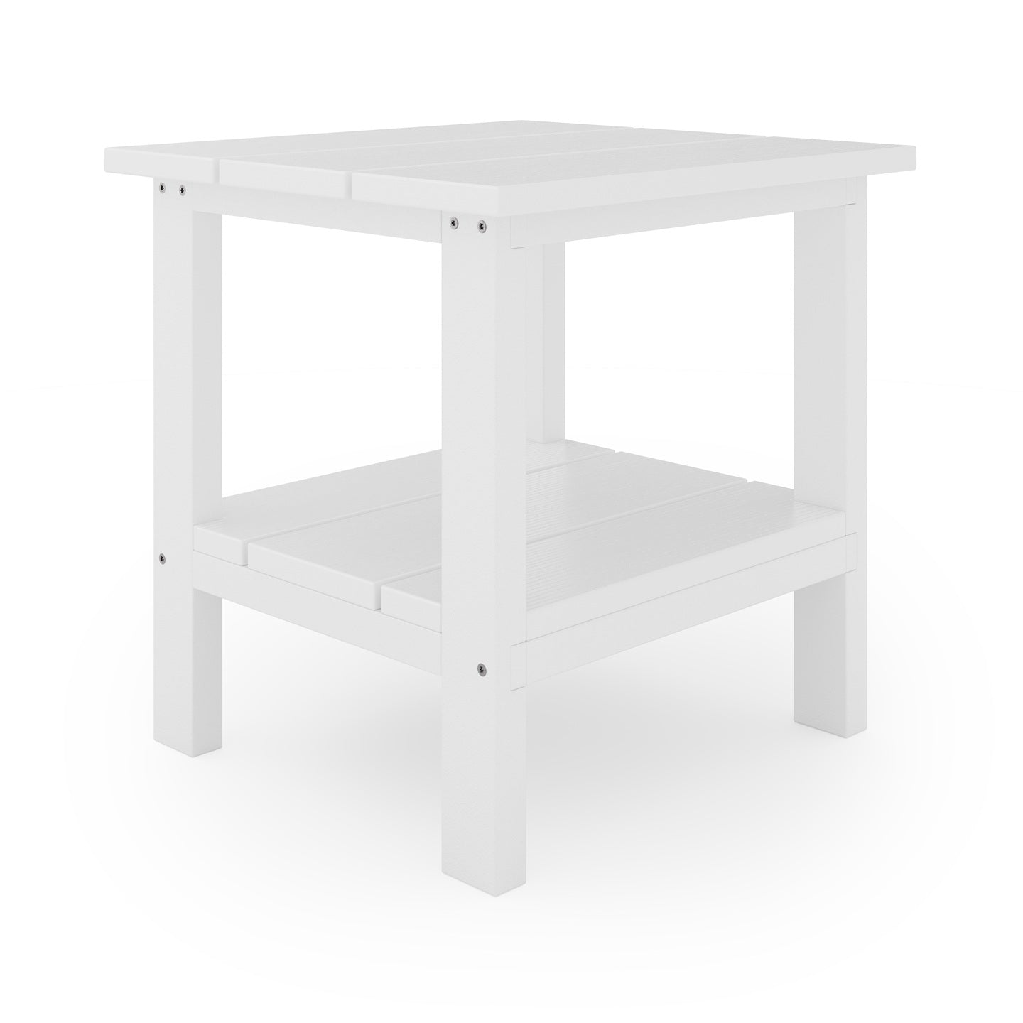 18" Savannah Square Side Table