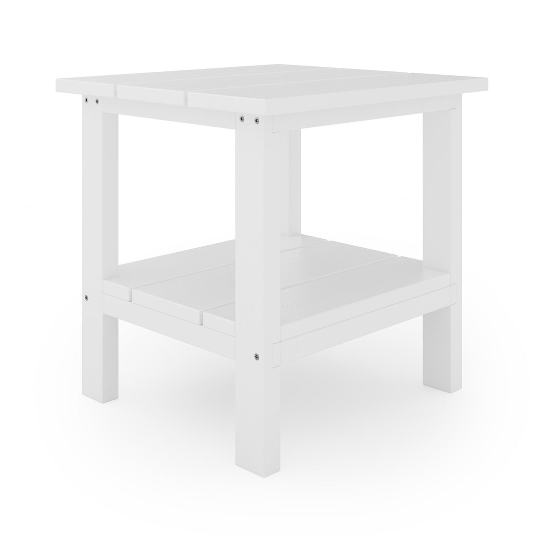 18" Savannah Square Side Table