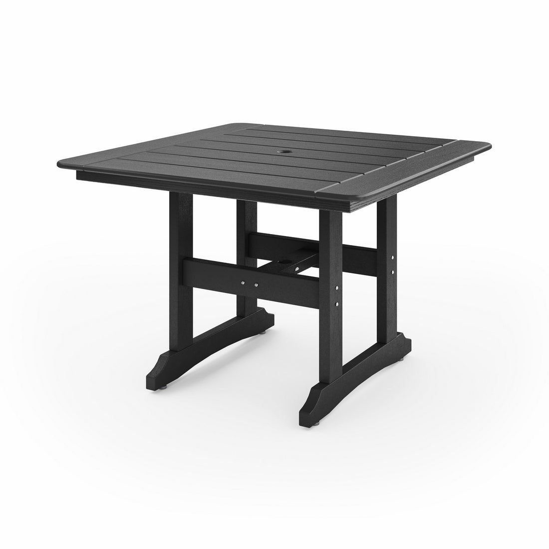 44" St. Simons Square Table