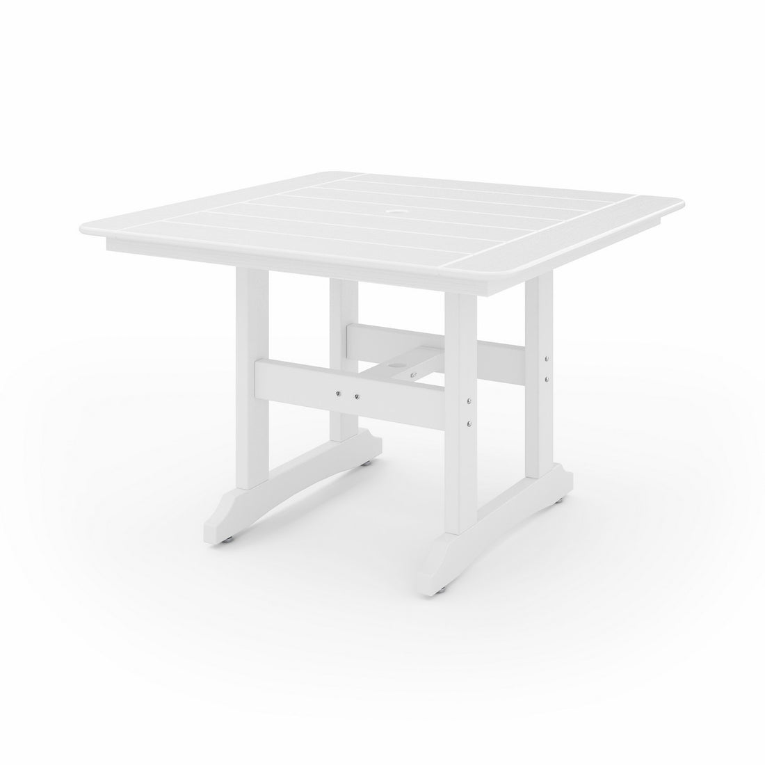 44" St. Simons Square Table