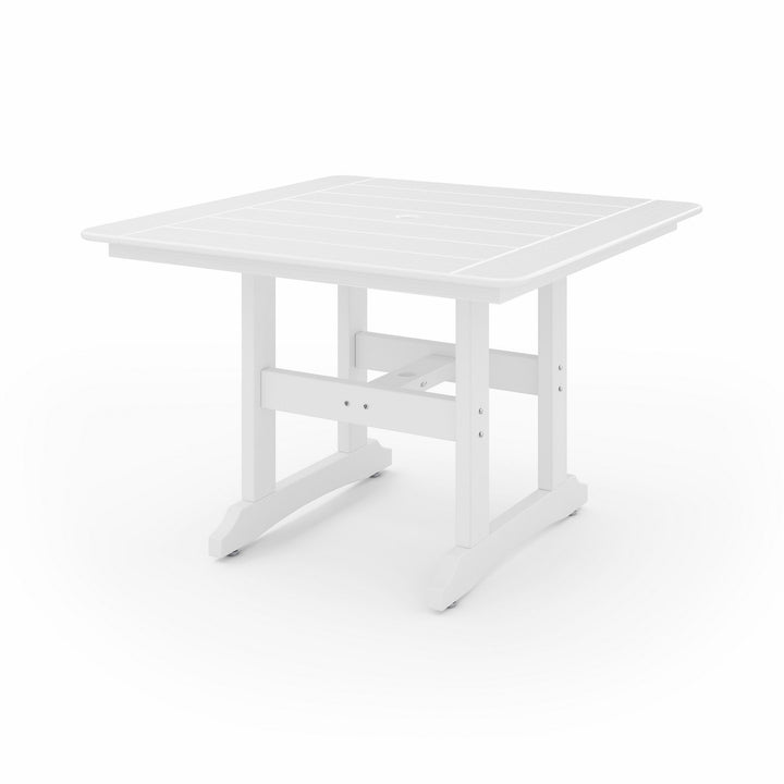 44" St. Simons Square Table