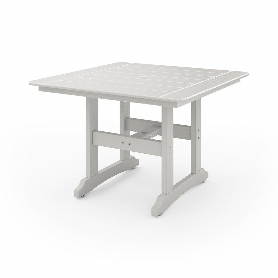 44" St. Simons Square Table