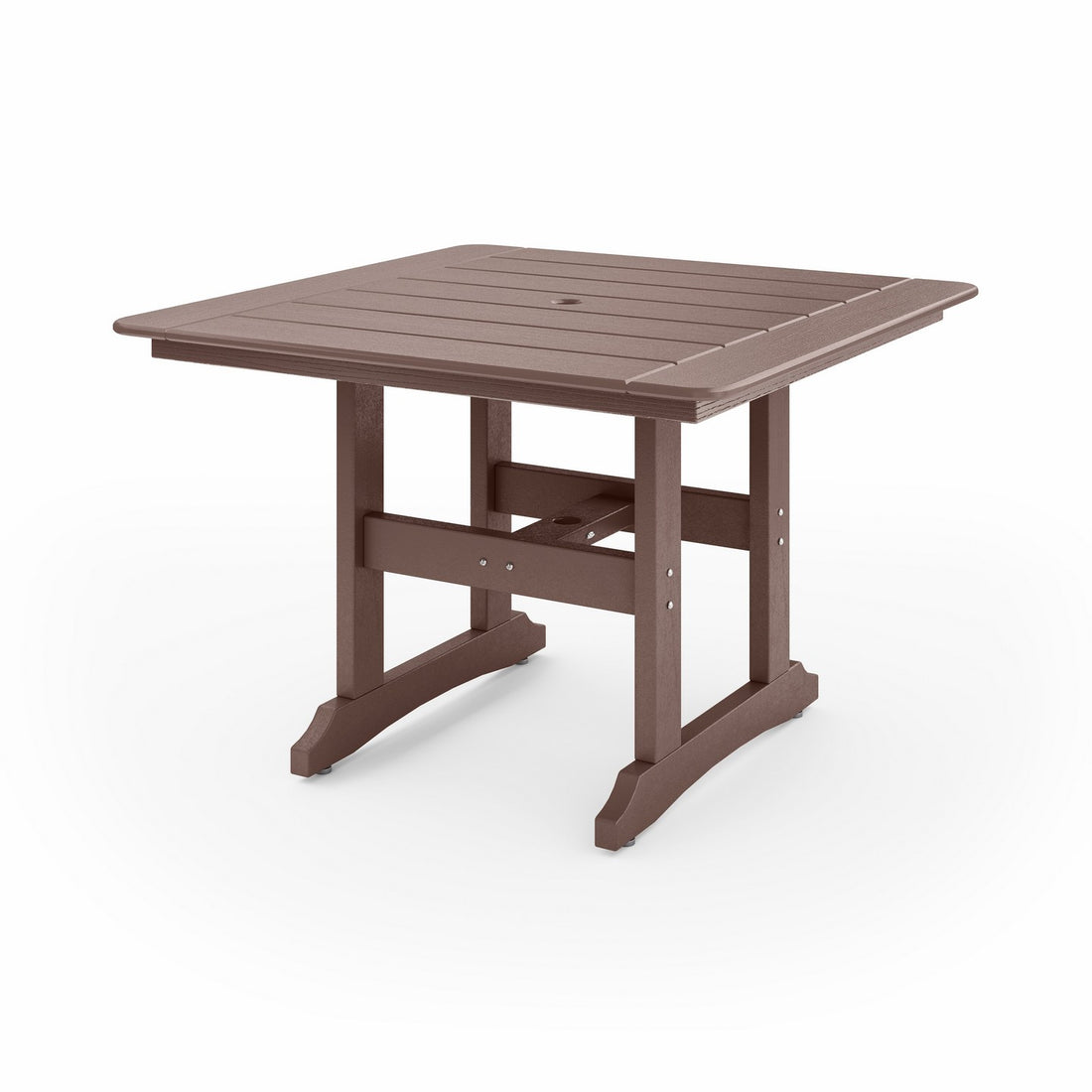 44" St. Simons Square Table