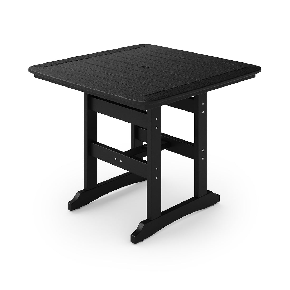 44" St. Simons Square Counter Table