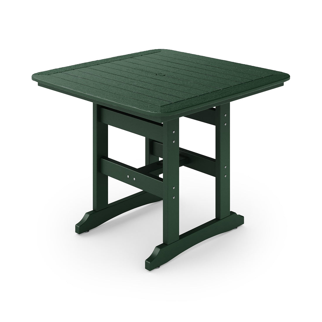 44 St. Simons Square Counter Table