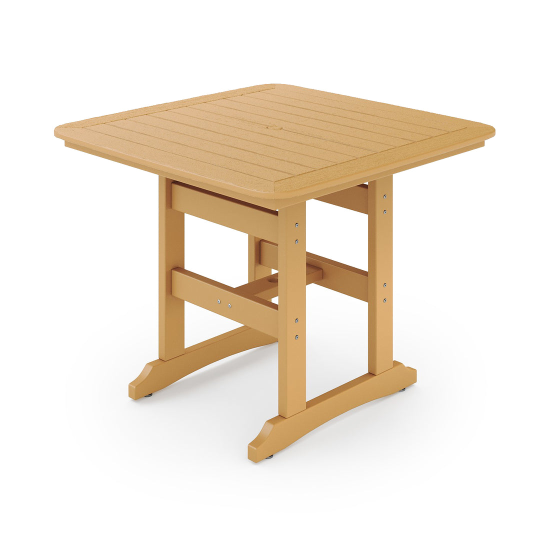 44 St. Simons Square Counter Table