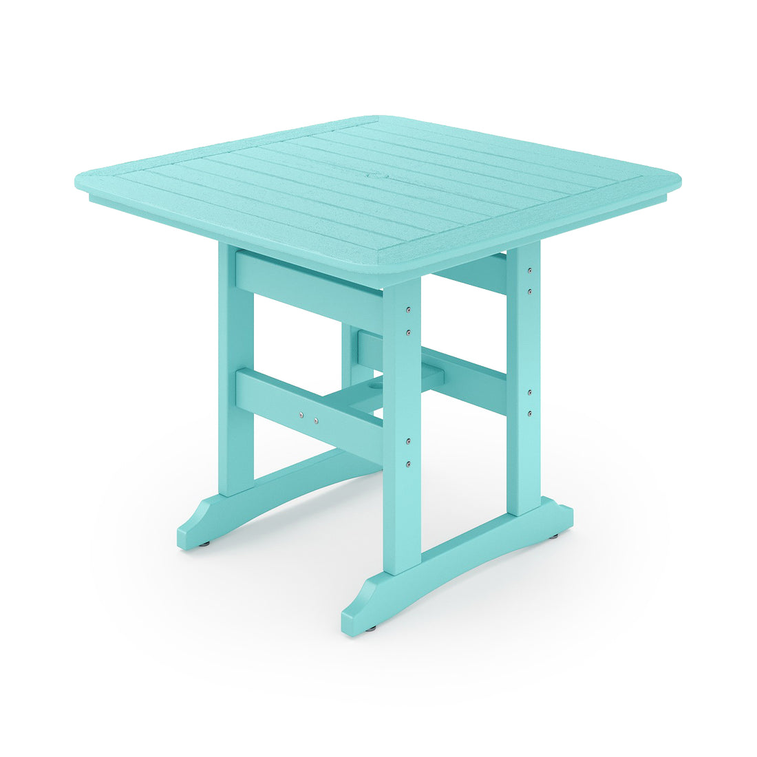 44 St. Simons Square Counter Table