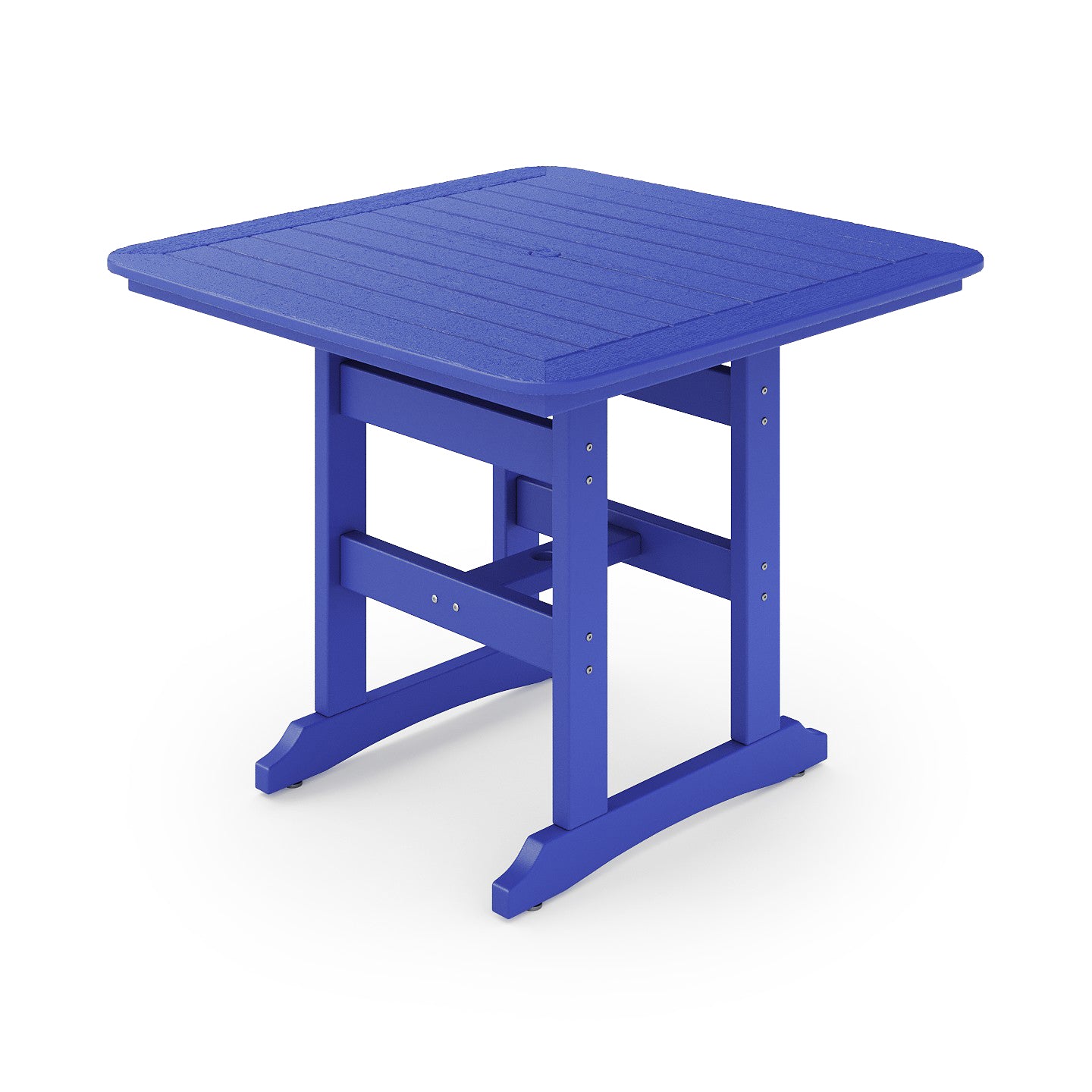 44 St. Simons Square Counter Table