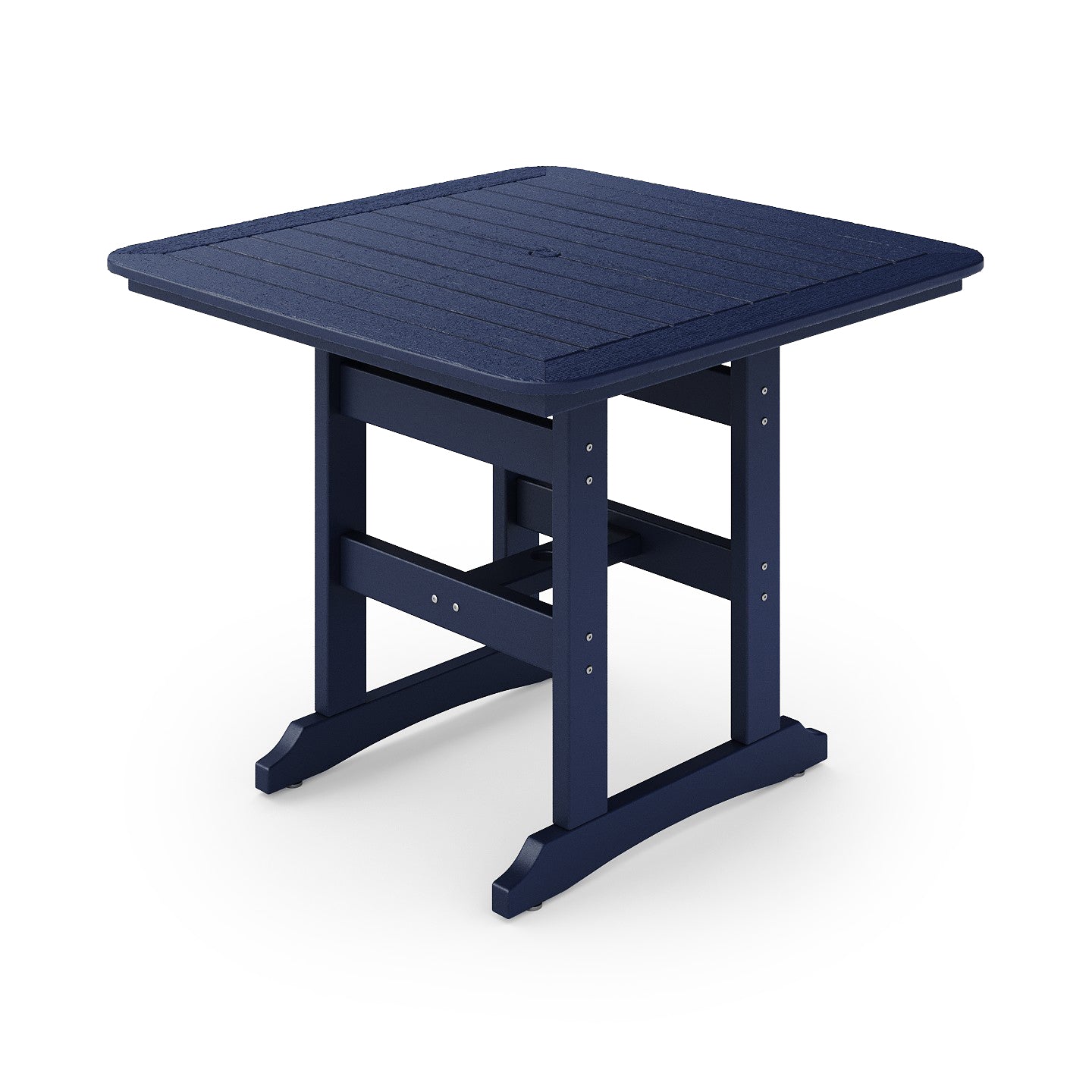 44 St. Simons Square Counter Table