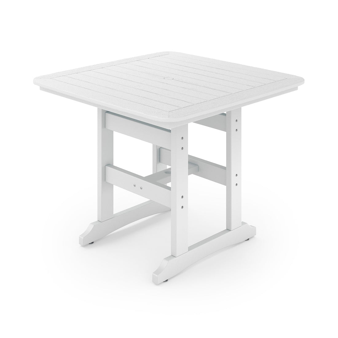 44 St. Simons Square Counter Table