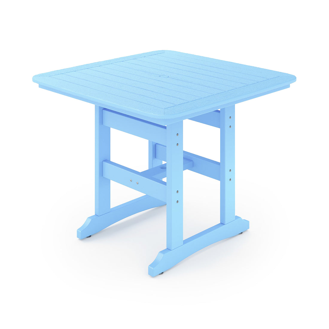 44 St. Simons Square Counter Table