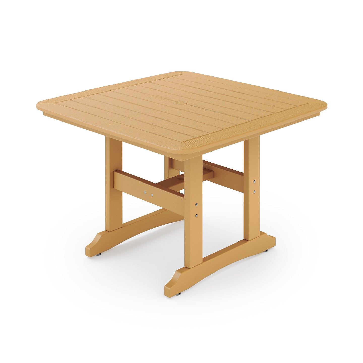 44 St. Simons Square Dining Table