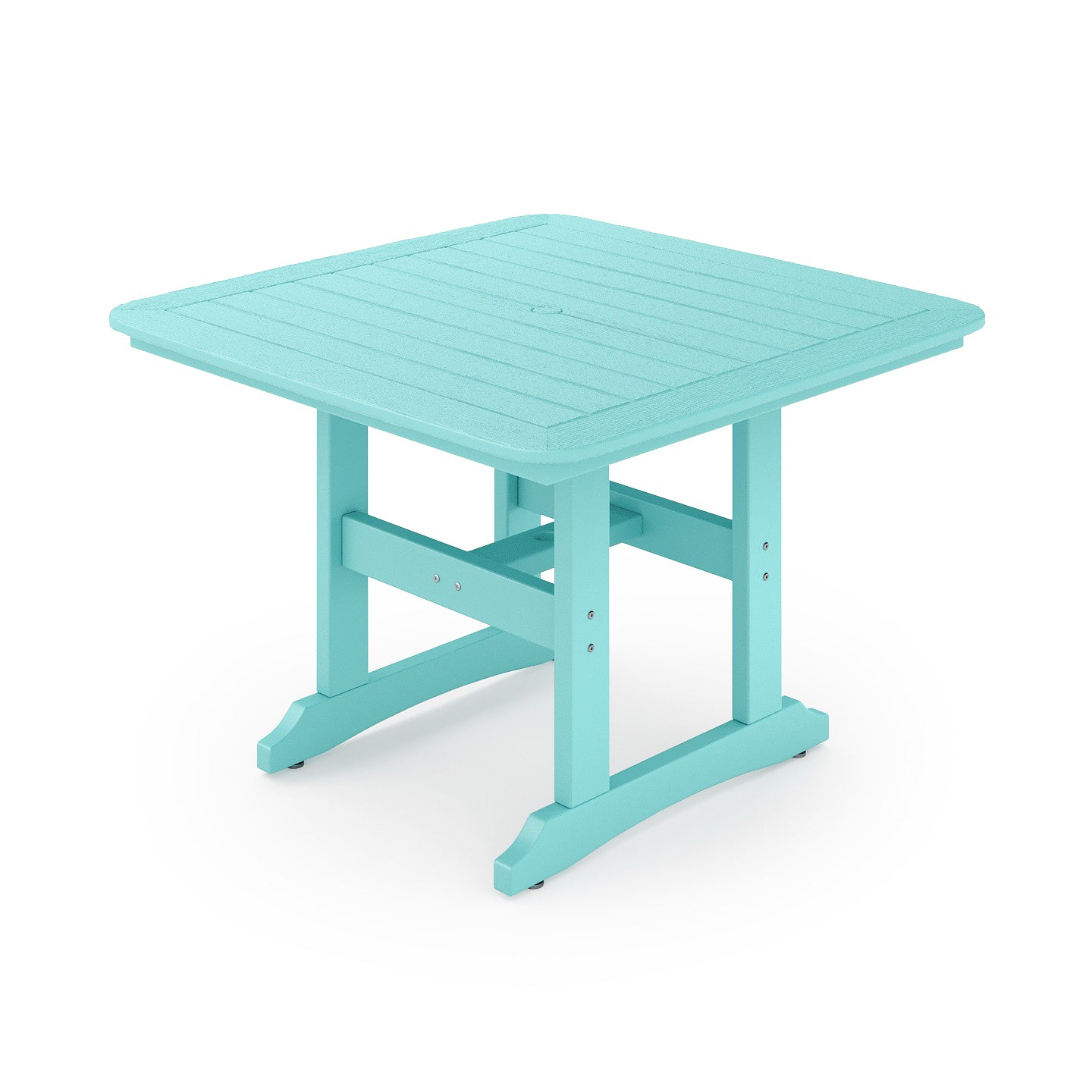 44 St. Simons Square Dining Table