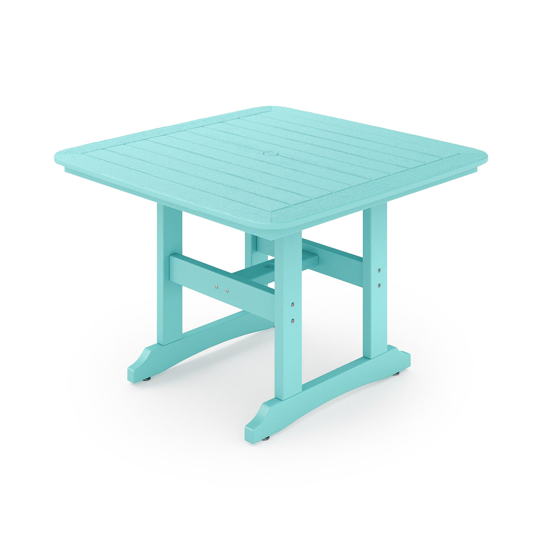 44 St. Simons Square Dining Table