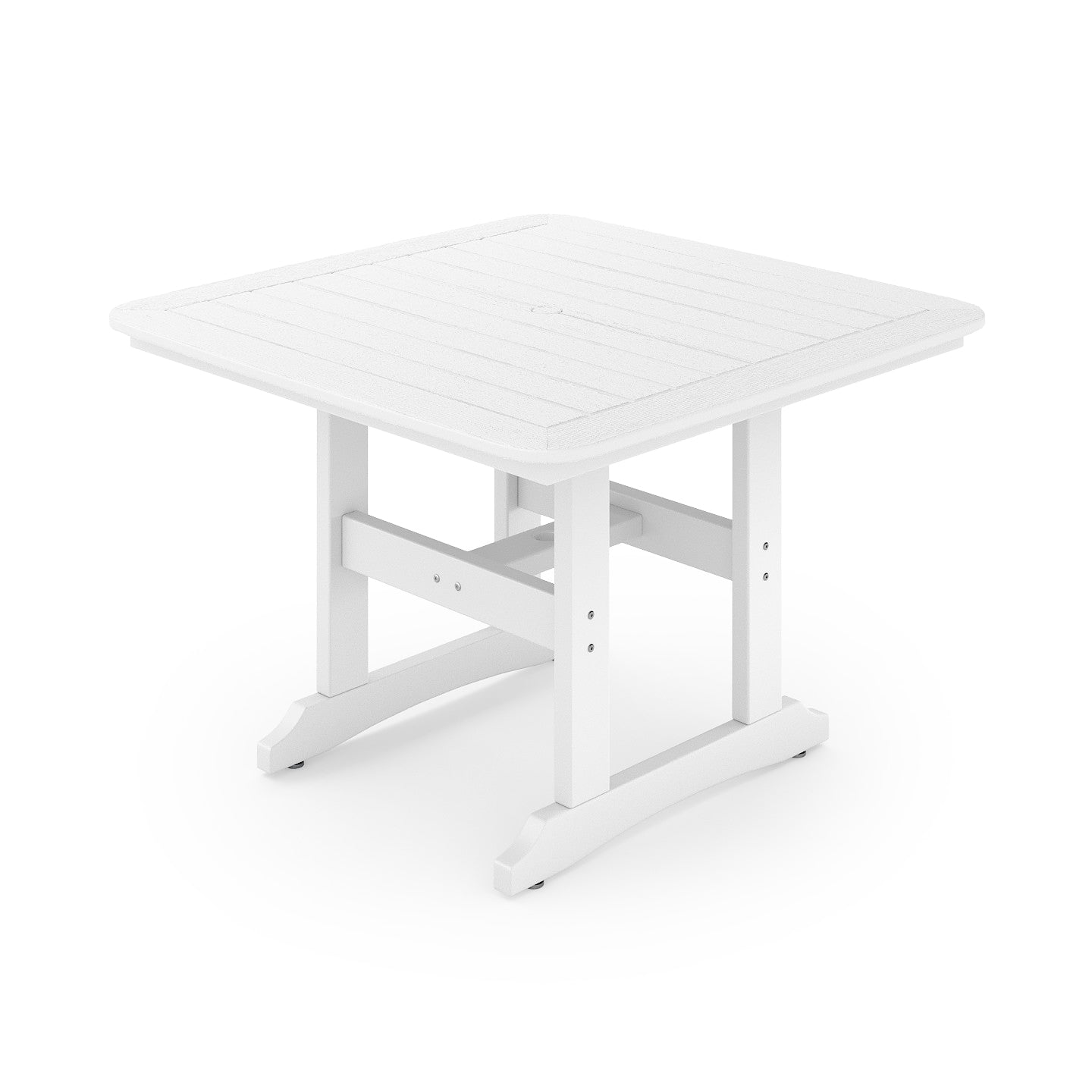 44 St. Simons Square Dining Table